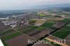 Luftaufnahme LANDWIRTSCHAFT/Muentschemier - Foto Muentschemier 0880