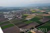 Luftaufnahme LANDWIRTSCHAFT/Muentschemier - Foto Muentschemier 0882