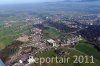 Luftaufnahme AUTOBAHNEN/A2 Anschluss Rothenburg im Bau - Foto Rothenburg Anschluss 8905