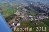 Luftaufnahme AUTOBAHNEN/A2 Anschluss Rothenburg im Bau - Foto Rothenburg Anschluss 8906