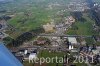 Luftaufnahme AUTOBAHNEN/A2 Anschluss Rothenburg im Bau - Foto Rothenburg Anschluss 8913