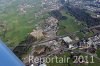 Luftaufnahme AUTOBAHNEN/A2 Anschluss Rothenburg im Bau - Foto Rothenburg Anschluss 8918