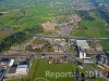 Luftaufnahme AUTOBAHNEN/A2 Anschluss Rothenburg im Bau - Foto Rothenburg Anschlussbearbeitet 8912