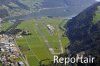 Luftaufnahme FLUGPLAETZE/Flugplatz Alpnach - Foto Flugplatz Alpnach 4654