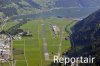 Luftaufnahme FLUGPLAETZE/Flugplatz Alpnach - Foto Flugplatz Alpnach 4657