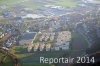 Luftaufnahme Kanton Solothurn/Oensingen/Oensingen Wohnpark Leuenfeld - Foto Wohnpark Leuenfeld 0711