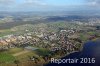 Luftaufnahme Kanton Zuerich/Greifensee - Foto Greifensee 1095