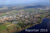 Luftaufnahme Kanton Zuerich/Greifensee - Foto Greifensee 1096