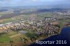 Luftaufnahme Kanton Zuerich/Greifensee - Foto Greifensee 1097