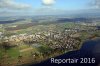 Luftaufnahme Kanton Zuerich/Greifensee - Foto Greifensee 1100