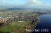 Luftaufnahme Kanton Zuerich/Greifensee - Foto Greifensee 1102