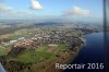 Luftaufnahme Kanton Zuerich/Greifensee - Foto Greifensee 1103