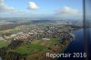 Luftaufnahme Kanton Zuerich/Greifensee - Foto Greifensee 1104