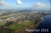 Luftaufnahme Kanton Zuerich/Greifensee - Foto Greifensee 1105