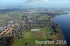 Luftaufnahme Kanton Zuerich/Greifensee - Foto Greifensee 1107