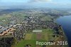 Luftaufnahme Kanton Zuerich/Greifensee - Foto Greifensee 1108