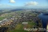 Luftaufnahme Kanton Zuerich/Greifensee - Foto Greifensee 1110