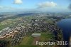 Luftaufnahme Kanton Zuerich/Greifensee - Foto Greifensee 1111