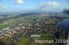 Luftaufnahme Kanton Zuerich/Greifensee - Foto Greifensee 1112