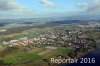 Luftaufnahme Kanton Zuerich/Greifensee - Foto Greifensee 1114