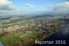 Luftaufnahme Kanton Zuerich/Greifensee - Foto Greifensee 1117