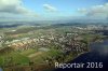 Luftaufnahme Kanton Zuerich/Greifensee - Foto Greifensee 1118