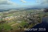 Luftaufnahme Kanton Zuerich/Greifensee - Foto Greifensee 1120