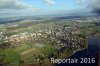 Luftaufnahme Kanton Zuerich/Greifensee - Foto Greifensee 1121