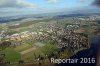 Luftaufnahme Kanton Zuerich/Greifensee - Foto Greifensee 1122