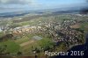 Luftaufnahme Kanton Zuerich/Greifensee - Foto Greifensee 1123