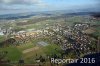 Luftaufnahme Kanton Zuerich/Greifensee - Foto Greifensee 1124