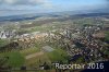 Luftaufnahme Kanton Zuerich/Greifensee - Foto Greifensee 1125