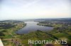 Luftaufnahme Kanton Zuerich/Greifensee - Foto Greifensee 2118