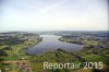 Luftaufnahme Kanton Zuerich/Greifensee - Foto Greifensee 2119