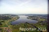 Luftaufnahme Kanton Zuerich/Greifensee - Foto Greifensee 2120