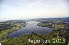 Luftaufnahme Kanton Zuerich/Greifensee - Foto Greifensee 2123