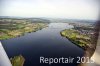 Luftaufnahme Kanton Zuerich/Greifensee - Foto Greifensee 2136