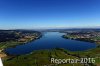 Luftaufnahme Kanton Zuerich/Greifensee - Foto Greifensee 3152