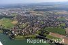 Luftaufnahme Kanton Zuerich/Greifensee - Foto Greifensee 6514