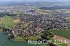 Luftaufnahme Kanton Zuerich/Greifensee - Foto Greifensee 6515