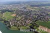 Luftaufnahme Kanton Zuerich/Greifensee - Foto Greifensee 6516