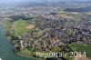 Luftaufnahme Kanton Zuerich/Greifensee - Foto Greifensee 6518