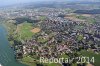 Luftaufnahme Kanton Zuerich/Greifensee - Foto Greifensee 6519