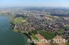 Luftaufnahme Kanton Zuerich/Greifensee - Foto Greifensee 6521