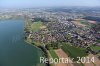 Luftaufnahme Kanton Zuerich/Greifensee - Foto Greifensee 6523