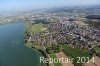 Luftaufnahme Kanton Zuerich/Greifensee - Foto Greifensee 6524