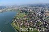 Luftaufnahme Kanton Zuerich/Greifensee - Foto Greifensee 6526