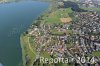 Luftaufnahme Kanton Zuerich/Greifensee - Foto Greifensee 6527