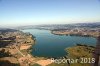 Luftaufnahme Kanton Zuerich/Der Greifensee - Foto Greifensee 0494