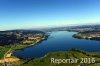 Luftaufnahme Kanton Zuerich/Der Greifensee - Foto Greifensee 3148